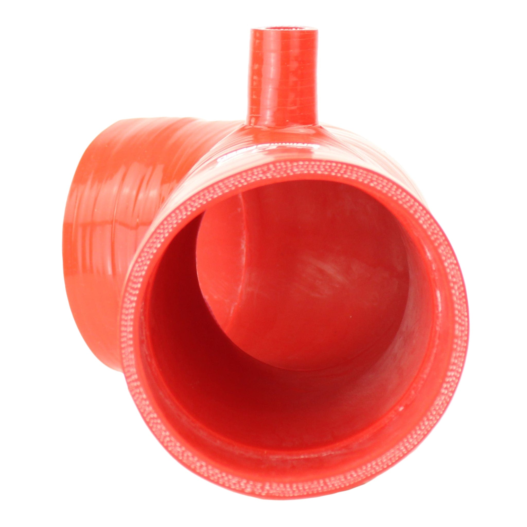 GrimmSpeed Red Post MAF Hose Kit Subaru BRZ / Toyota GR86 2022-2026 | 125033.2
