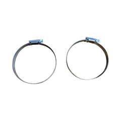 GrimmSpeed Red Post MAF Hose Kit Subaru BRZ / Toyota GR86 2022-2026 | 125033.2