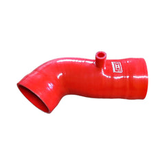 GrimmSpeed Red Post MAF Hose Kit Subaru BRZ / Toyota GR86 2022-2026 | 125033.2