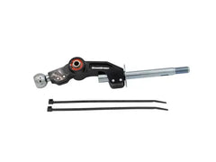 GrimmSpeed Short Throw Shifter Subaru STI 2004-2021 | GRM.1062.1.0