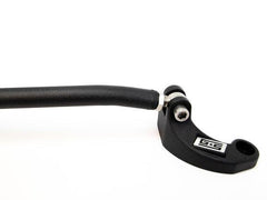 GrimmSpeed Strut Bar Black Subaru WRX 2022-2026 | 1.1031.1.BLK
