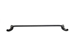 GrimmSpeed Strut Bar Black Subaru WRX 2022-2026 | 1.1031.1.BLK