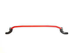 GrimmSpeed Strut Bar Red Subaru WRX / STI 2008-2014 | 1.1030.1.RED