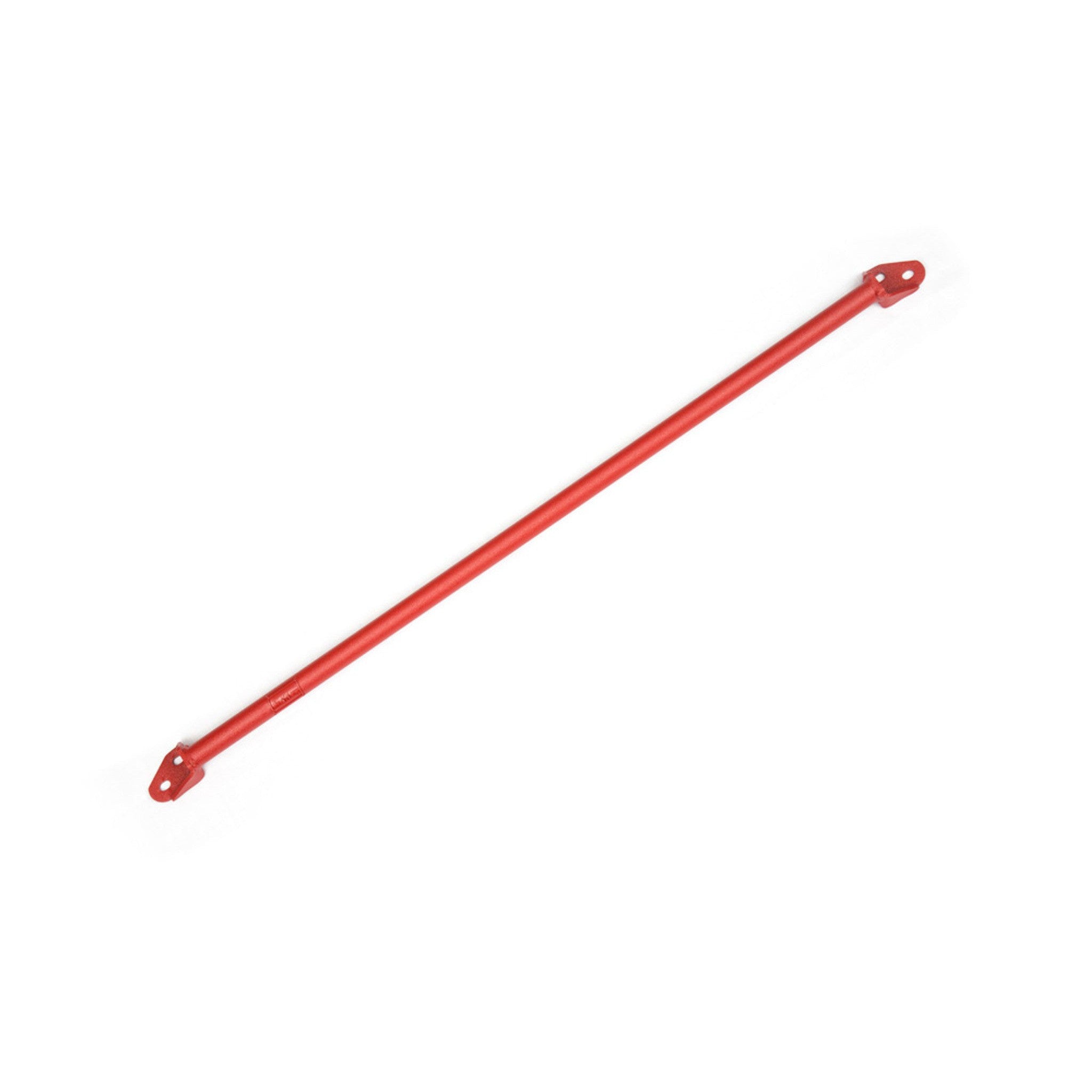 GrimmSpeed Strut Tower Brace Subaru BRZ 2013-2020 / Toyota 86 2017-2020 - Red | 098009