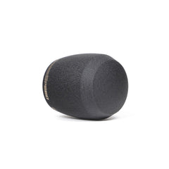 GrimmSpeed Stubby Shift Knob Stainless Steel Subaru WRX 02-26 / STI 04-21 - Black | 380002
