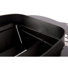 GrimmSpeed Top Mount Intercooler Splitter Subaru WRX Scoop 2002-2003 | 093073