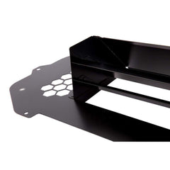 GrimmSpeed Top Mount Intercooler Splitter Subaru WRX Scoop 2004-2005 | 093075