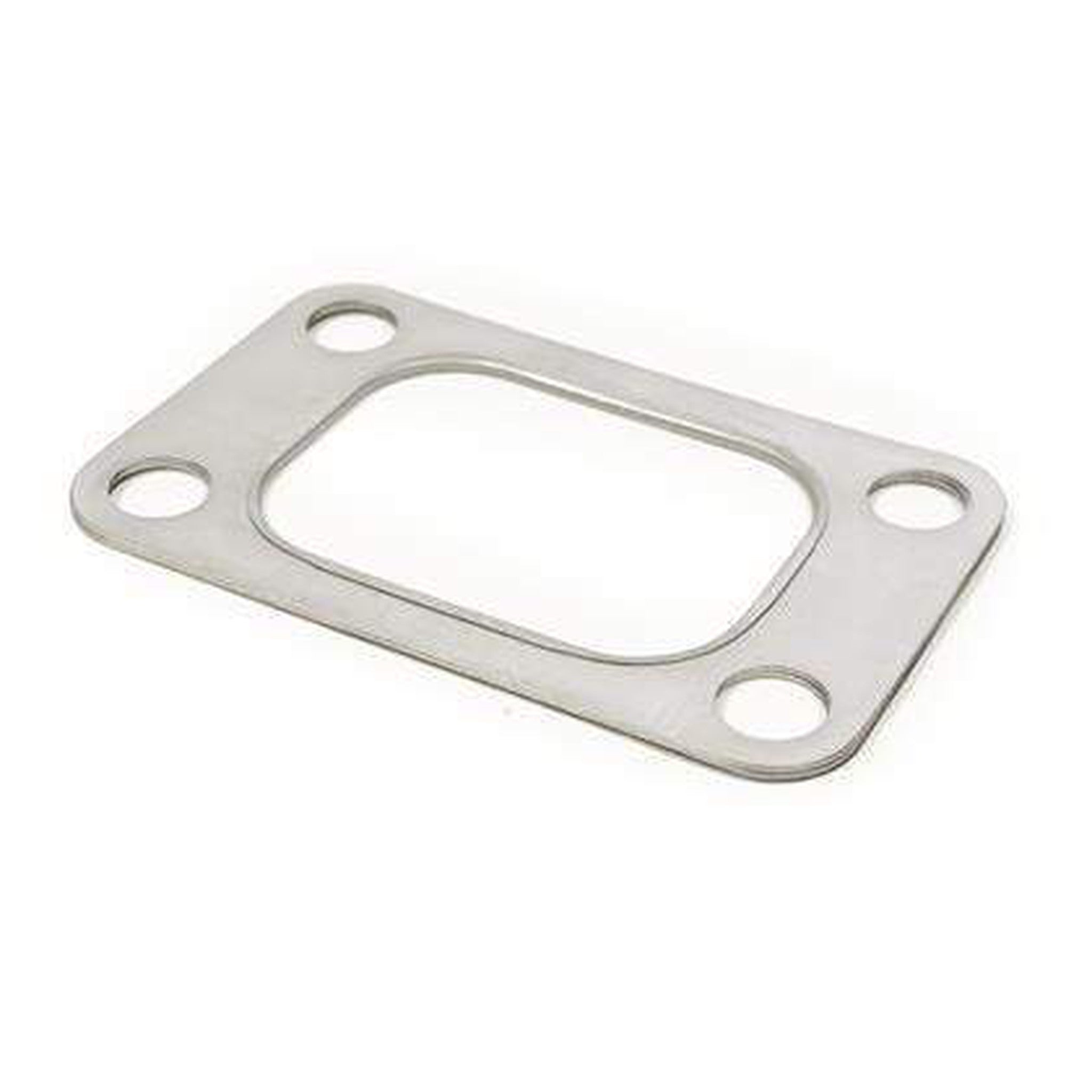 GrimmSpeed Universal 4-Bolt T3 Un-divided Turbo Manifold | 020026