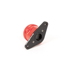 GrimmSpeed V2 Bypass Valve Subaru STI 2004-2021 / WRX 2002-2007 - Red | 126032RED