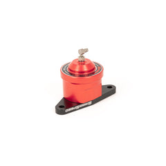 GrimmSpeed V2 Bypass Valve Subaru STI 2004-2021 / WRX 2002-2007 - Red | 126032RED