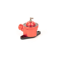 GrimmSpeed V2 Bypass Valve Subaru WRX 2008-2014 / Legacy GT 2005-2009 - Red | 126034RED