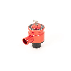 GrimmSpeed V2 Bypass Valve Subaru WRX 2015-2021 / Forester XT 2014-2018 - Red | 126033RED