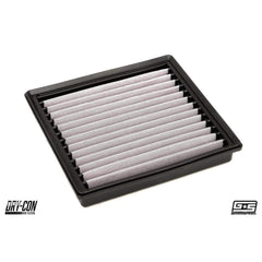 Grimmspeed Dry-Con Performance Panel Air Filter Subaru STI 2019-2021 / WRX 22-26 | 060089