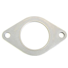 Grimmspeed EJ 2 Bolt Up-Pipe - Raw Stainless WRX 06-14 / STI 04-21 | GRM.1099.1.SS