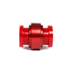 Grimmspeed Pitch Stop Mount Red Race Version (95A Bushings) Subaru WRX 2002-2026 / STI 2004-2021 | 122009