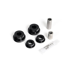 Grimmspeed Pitch Stop Mount Red Race Version (95A Bushings) Subaru WRX 2002-2026 / STI 2004-2021 | 122009