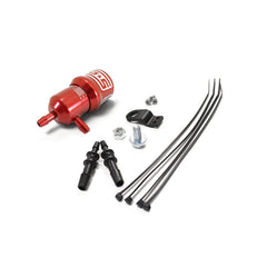 Grimmspeed Red V2 Manual Boost Controller | 070002R