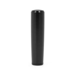 Grimmspeed Tallboy Shift Knob M12x1.25 Black Delrin | 380006