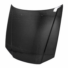 Seibon OEM-Style Carbon Fiber Hood Nissan Skyline R34 GT-R 1999-2002 | HD9901NSR34-OE