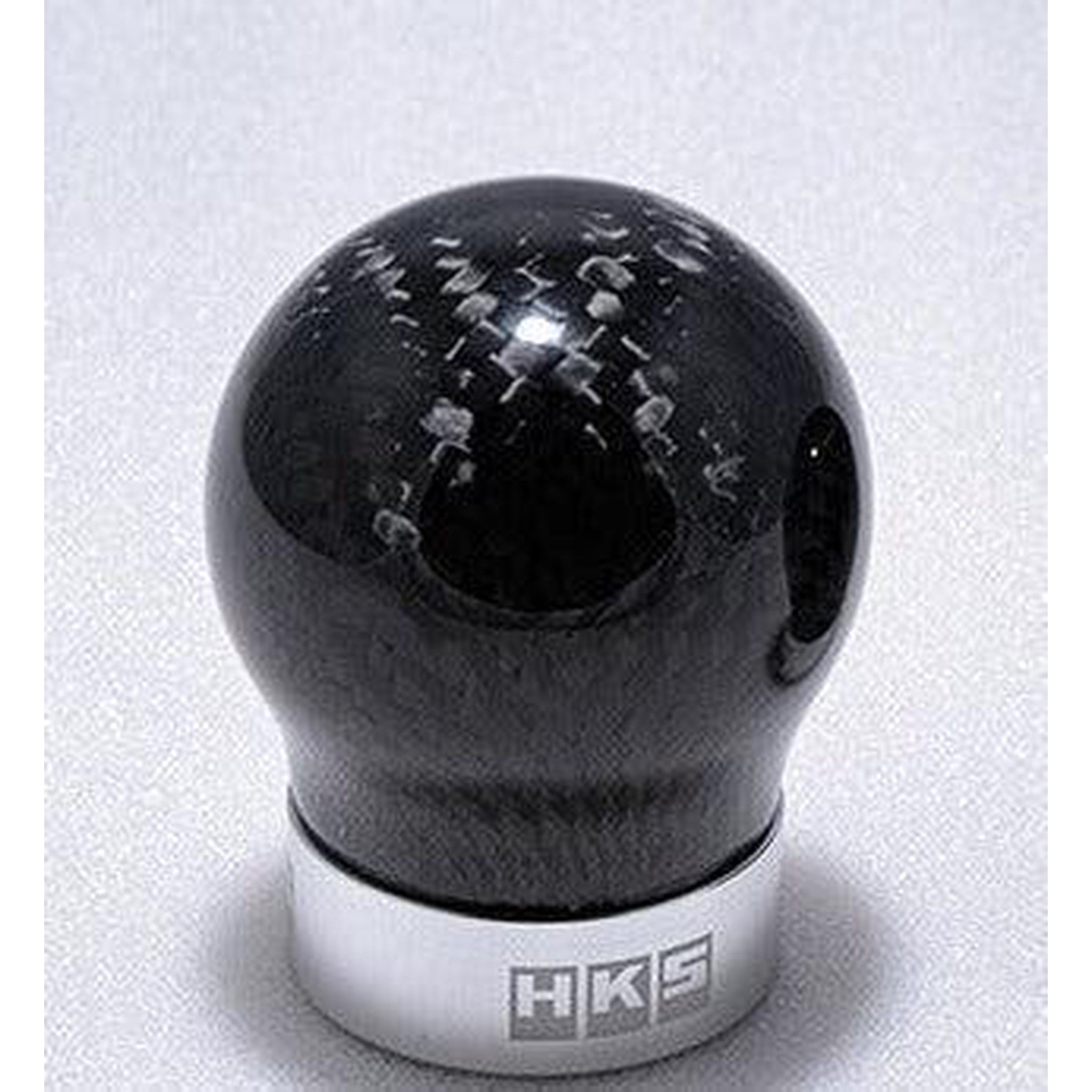 HKS Carbon Shift Knobs Subaru BRZ / Toyota 86 2017-2026 | 51999-AT001