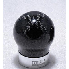 HKS Carbon Shift Knobs Subaru BRZ / Toyota 86 2017-2026 | 51999-AT001