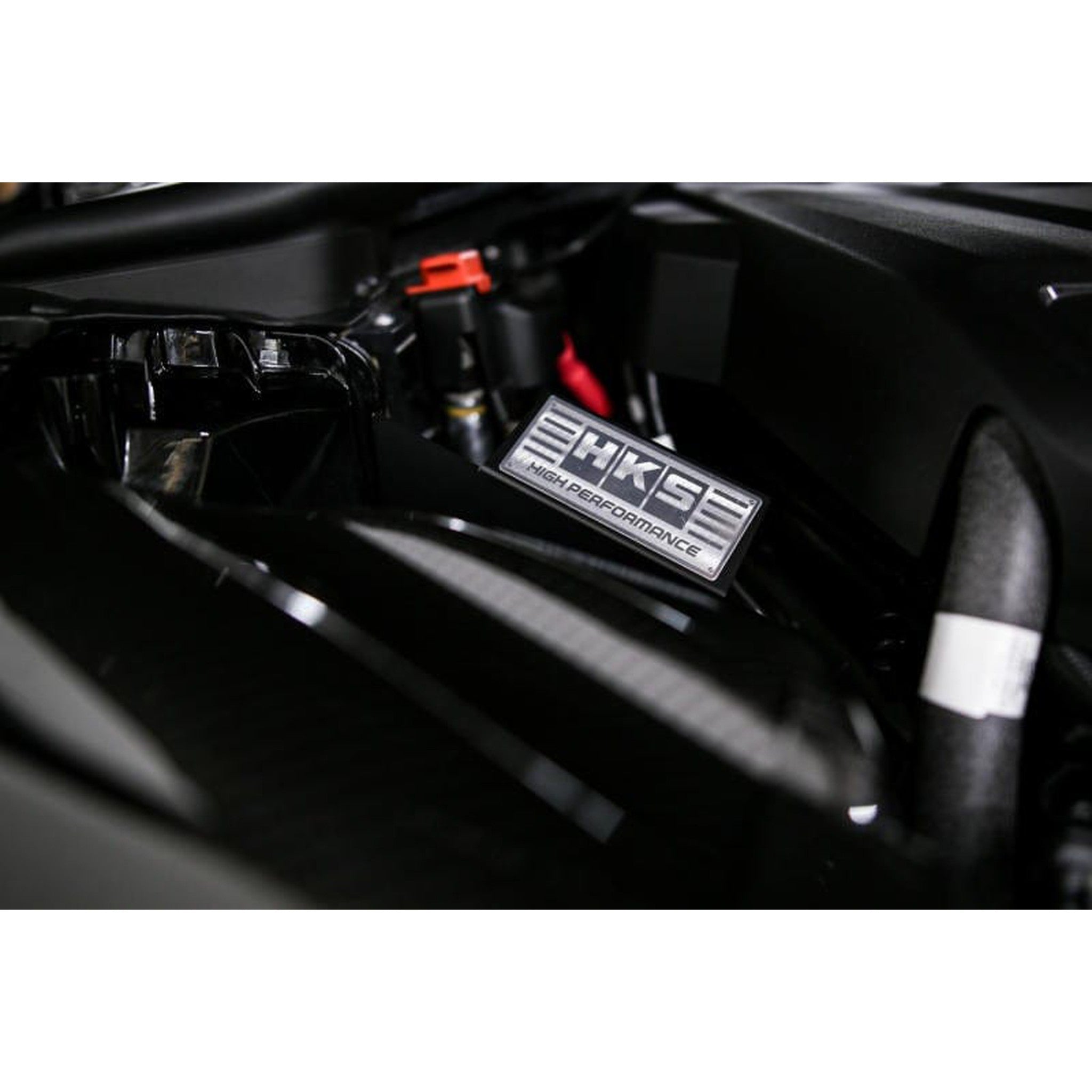 HKS Cold Air Intake Full Kit Toyota Supra GR 2020-2023 | 70026-AT002