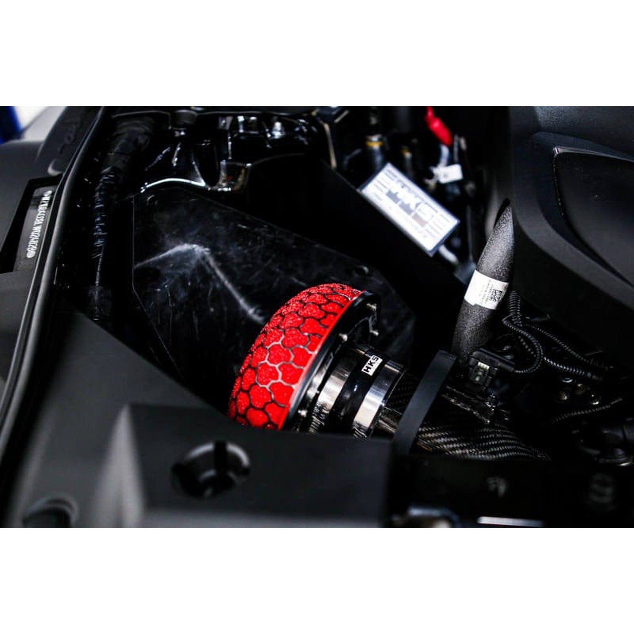 HKS Cold Air Intake Full Kit Toyota Supra GR 2020-2023 | 70026-AT002