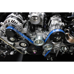 HKS Fine Tune V-Belt (6PK2037) Subaru BRZ / Toyota GR86 2022-2026 | 24996-AK053