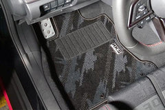 HKS Floor Mats 6 Piece Set Subaru WRX 2022-2026 LHD | 53001-AF009