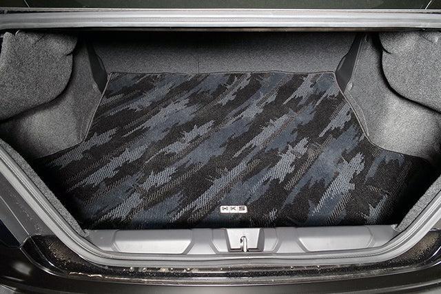 HKS Floor Mats 6 Piece Set Subaru WRX 2022-2026 LHD | 53001-AF009
