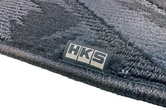 HKS Floor Mats 6 Piece Set Subaru WRX 2022-2026 LHD | 53001-AF009