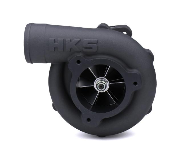 HKS GT2 Super Charger System w/ECU Package Subaru BRZ / Scion FR-S 2013-2016 | 12001-KT004A