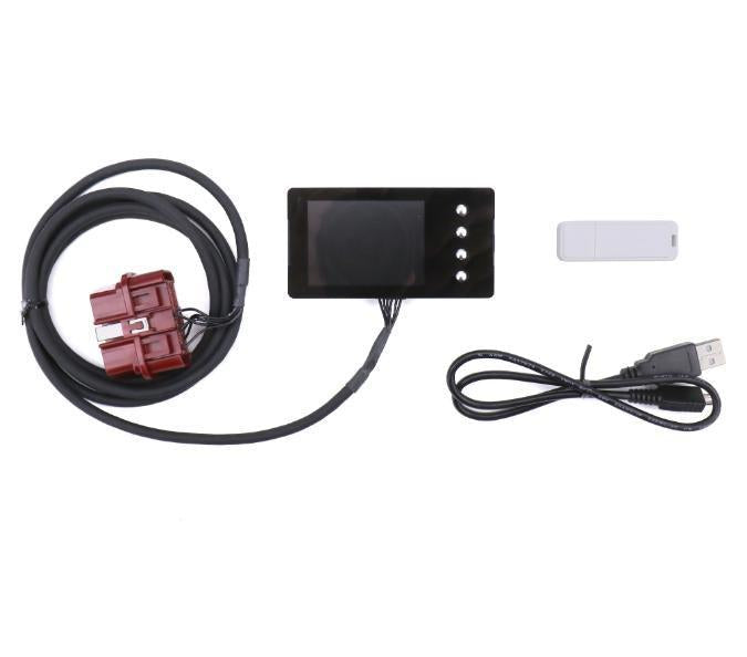 HKS GT2 Super Charger System w/ECU Package Subaru BRZ / Scion FR-S 2013-2016 | 12001-KT004A
