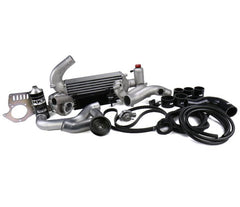 HKS GT2 Super Charger System w/ECU Package Subaru BRZ / Scion FR-S 2013-2016 | 12001-KT004A
