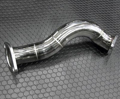HKS GTIII-RS Bolt On Turbo Kit Subaru BRZ / Toyota GR86 2022-2026 | 11001-KT007