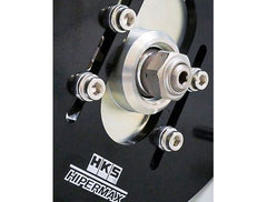 HKS HIPERMAX S Pillowball Coilover Kit Honda Civici Type R 2017-2021 | 80300-AH012P