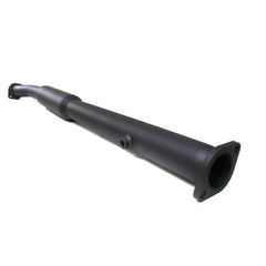 HKS Hi-Power Cat Back Exhaust Mild Steel Mitsubishi EVO 8 + 9 2003-2006 | 31006-BM002