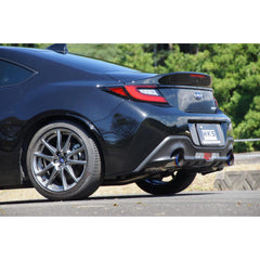 HKS Hi-Power SPEC-L Cat Back Exhaust Subaru BRZ / Toyota GR86 2022-2026 | 32016-BT004