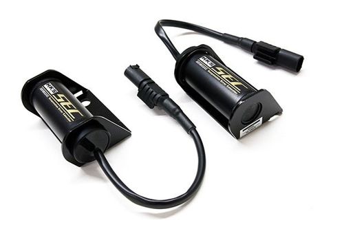 HKS Hipermax R Coilover Kit w/ Canceller Honda Civic Type R 2023-2025 | 80310-AH005C