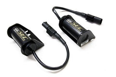 HKS Hipermax R Coilover Kit w/ Canceller Honda Civic Type R 2023-2025 | 80310-AH005C