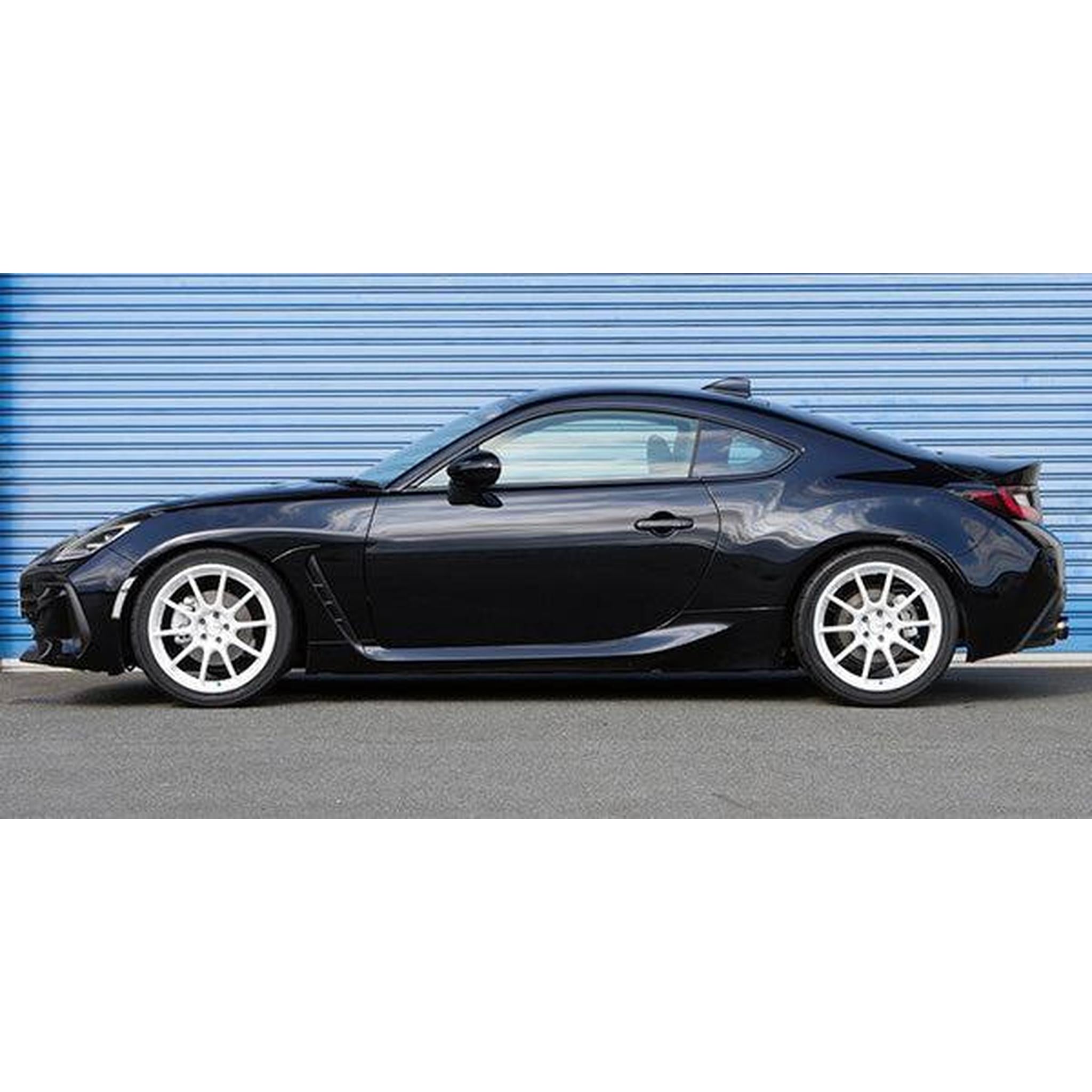 HKS Hipermax R Full Coilover Kit Subaru BRZ 2022-2026 | 80310-AF005