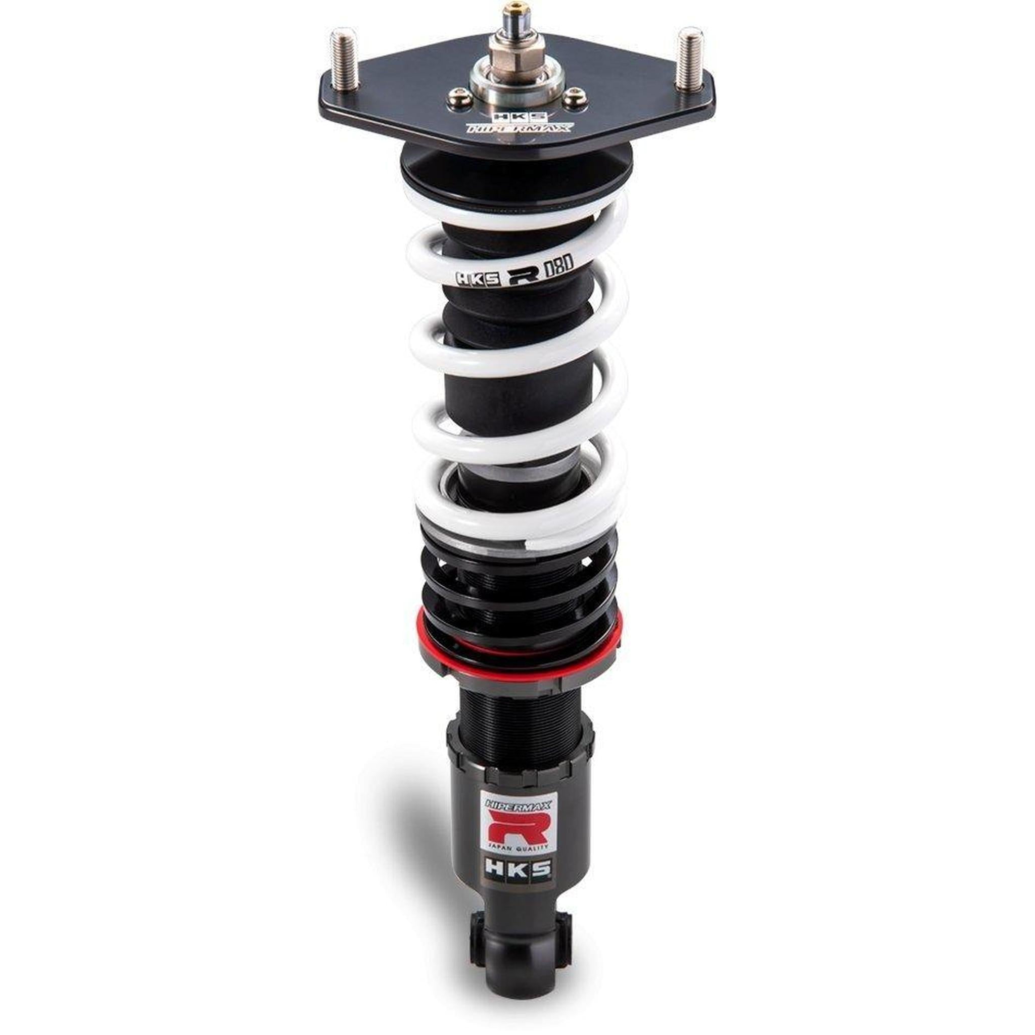 HKS Hipermax R Full Coilover Kit Subaru BRZ 2022-2026 | 80310-AF005