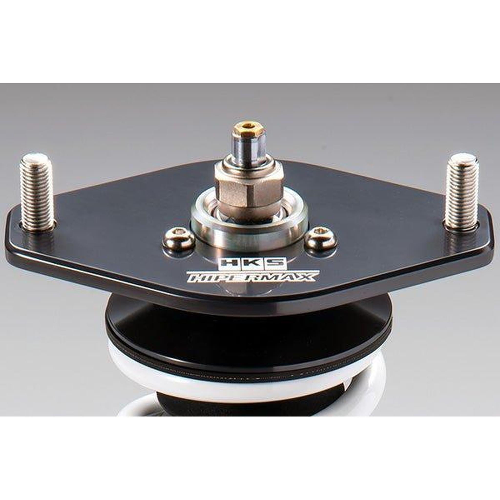 HKS Hipermax R Full Coilover Kit Subaru BRZ 2022-2026 | 80310-AF005