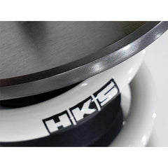 HKS Hipermax R Full Coilover Kit Subaru BRZ 2022-2026 | 80310-AF005