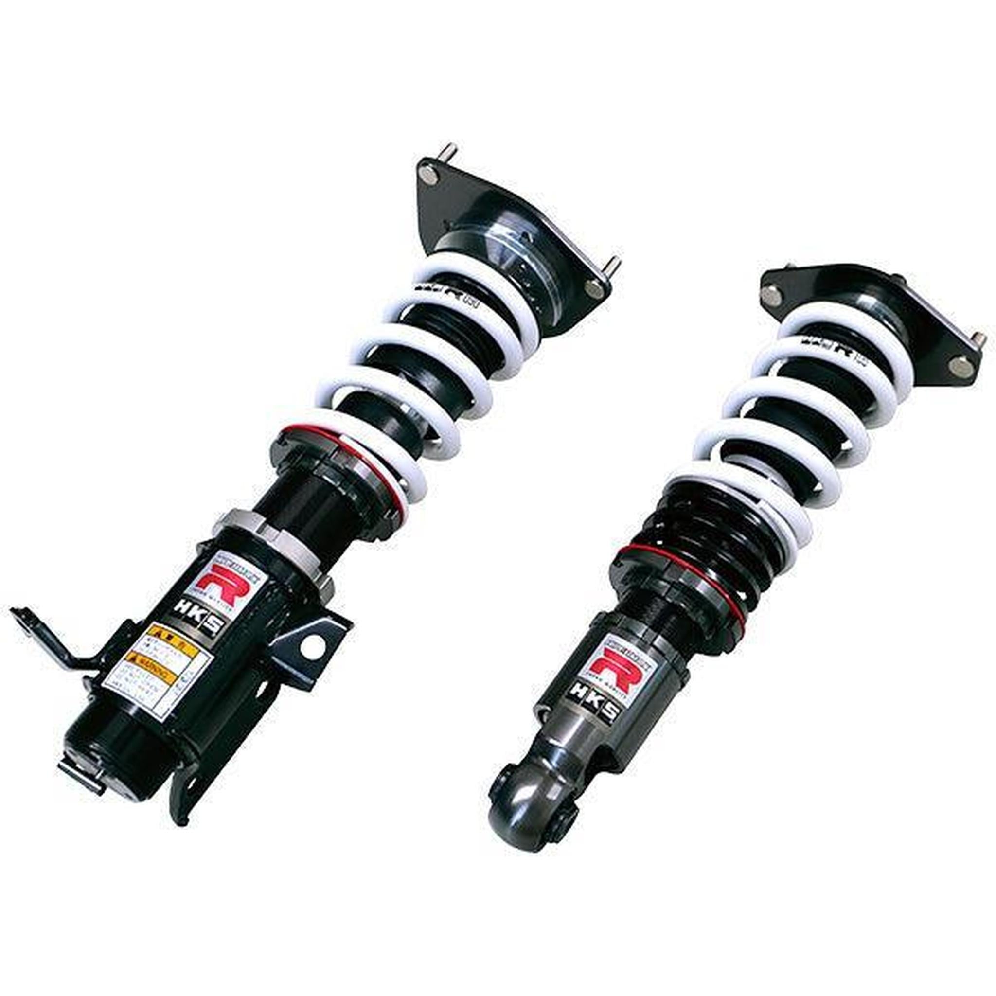 HKS Hipermax R Full Coilover Kit Subaru BRZ 2022-2026 | 80310-AF005