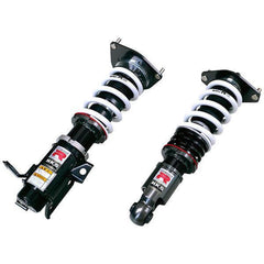 HKS Hipermax R Full Coilover Kit Subaru BRZ 2022-2026 | 80310-AF005