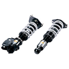 HKS Hipermax S Coilover Kit Subaru BRZ / Scion FR-S / Toyota FT-86 2017-2026 | 80300-AT001