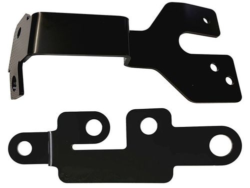 HKS Racing Suction Cold Air Intake Adapter Kit Toyota GR86 / Subaru BRZ 2022-2026 | 12002-AT001