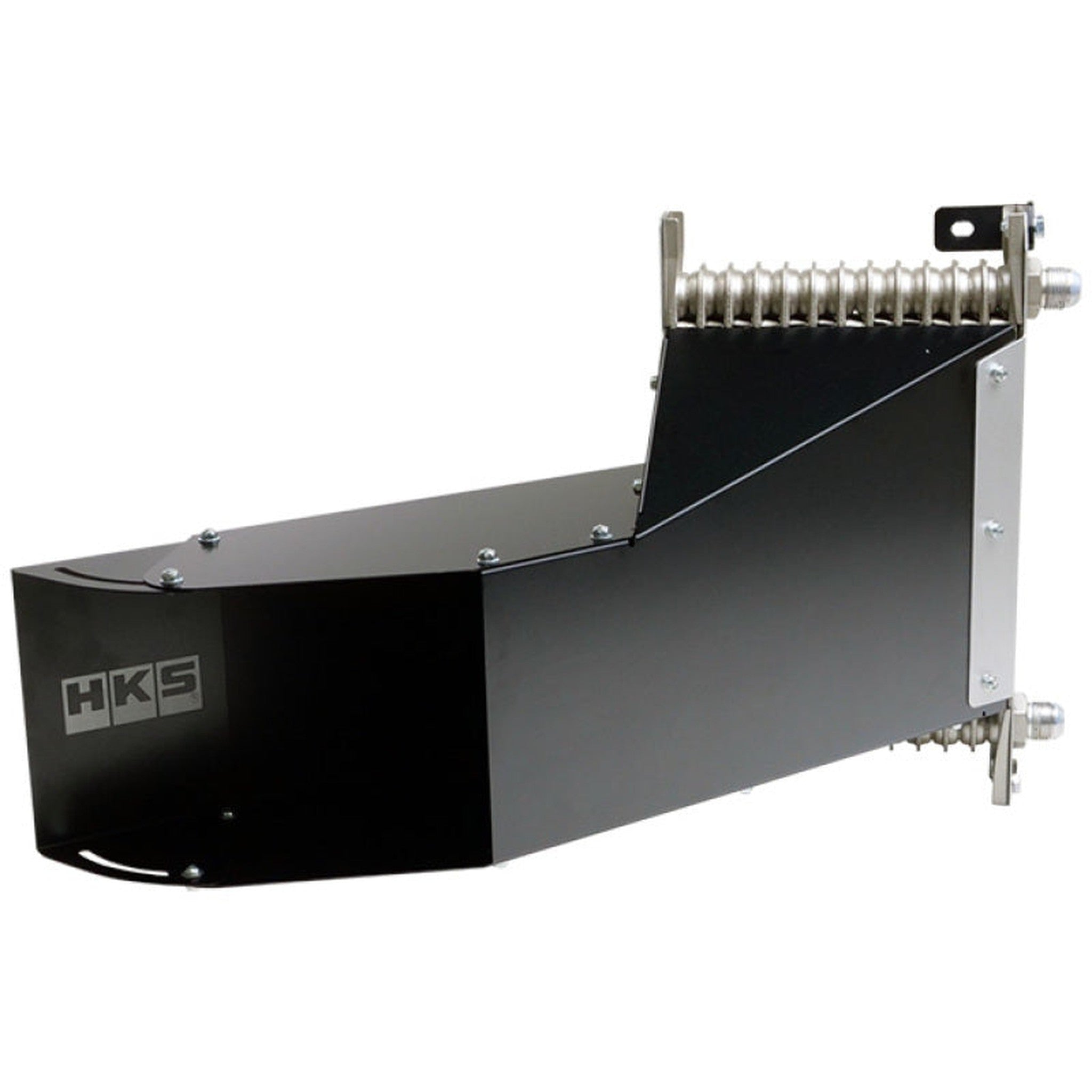 HKS S-Type Oil Cooler Kit Subaru BRZ 2022-2026 / Toyota GR86 2022-2026 | 15004-AT014