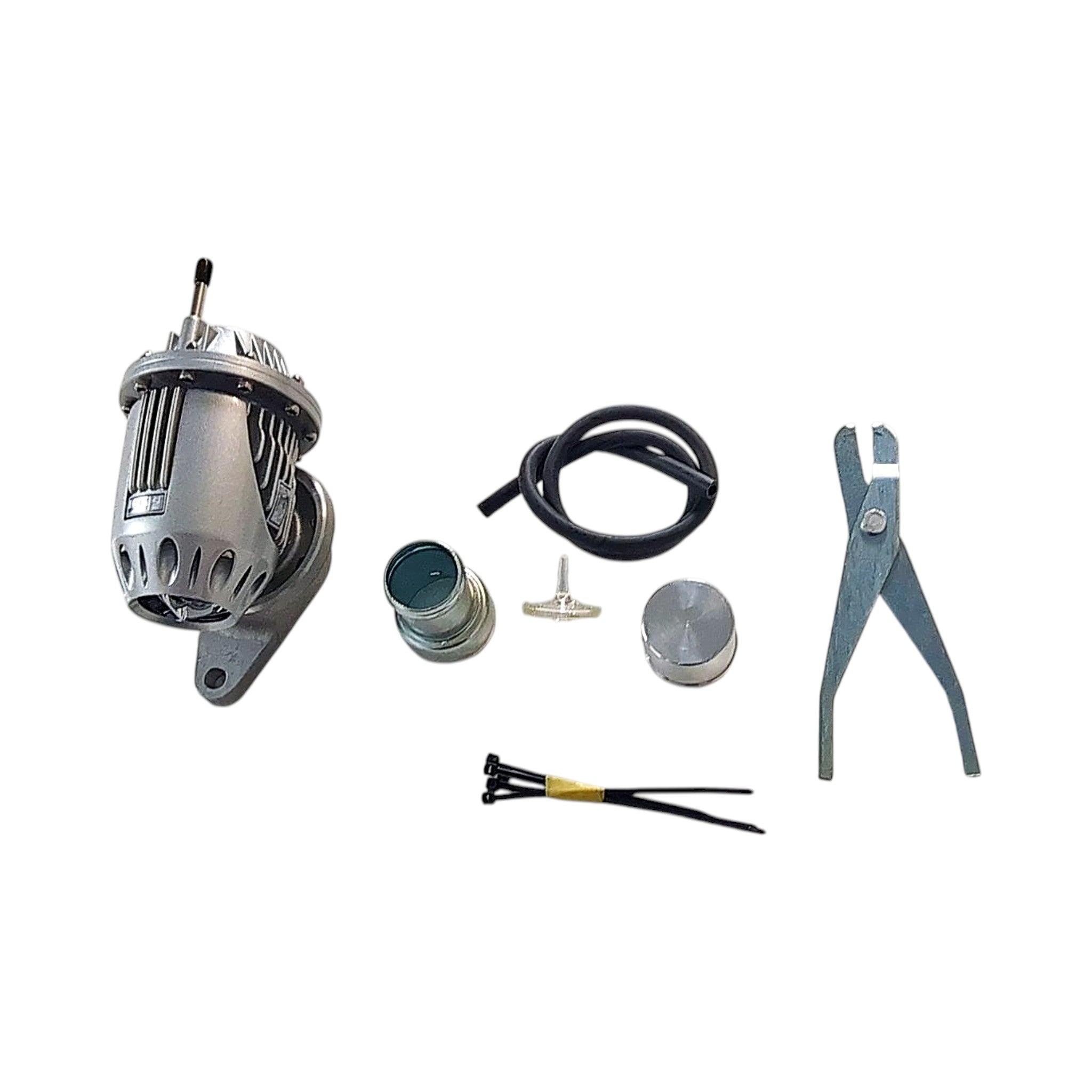 HKS SSQV4 Blow Off Valve Subaru WRX 2002-2007 / STI 2004-2007 | 71008-AF006